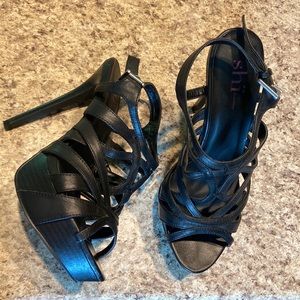 Shi Heels